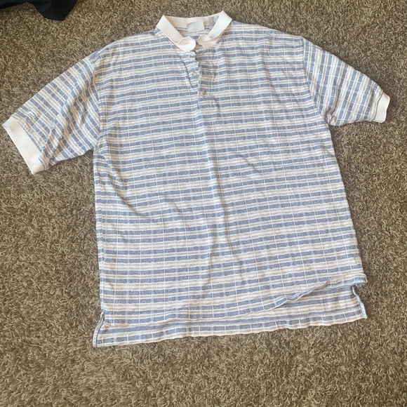 Fila golf - Picture 1 of 5